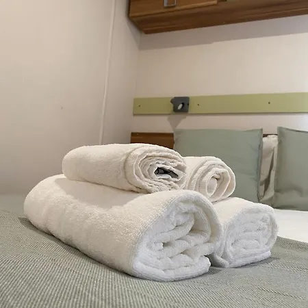 Casinhas Dos Valados Parco vacanze *