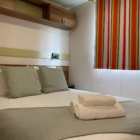 Parco vacanze Casinhas Dos Valados Atouguia Da Baleia
