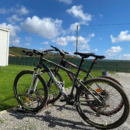 منتزه العطل Casinhas Dos Valados