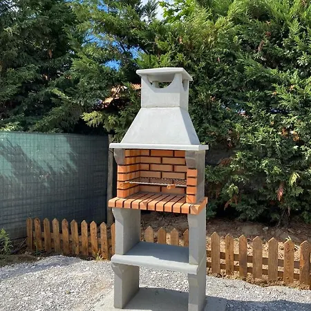 Casinhas Dos Valados Kompleks wypoczynkowy Atouguia Da Baleia