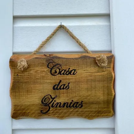 Casinhas Dos Valados * اتوغويه ده باليه