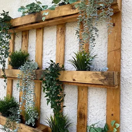 Casinhas Dos Valados Kompleks wypoczynkowy