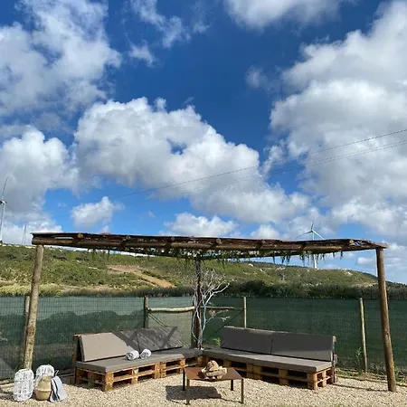 Casinhas Dos Valados Parco vacanze Atouguia Da Baleia