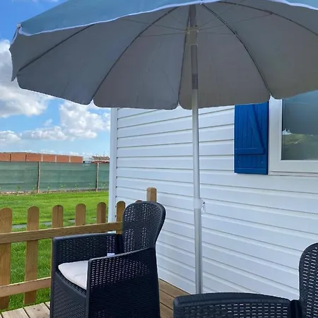 Casinhas Dos Valados Kompleks wypoczynkowy