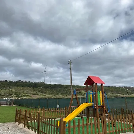 Casinhas Dos Valados