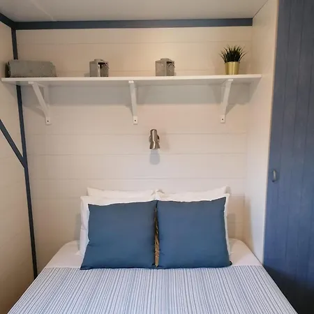 Kompleks wypoczynkowy Casinhas Dos Valados Atouguia Da Baleia