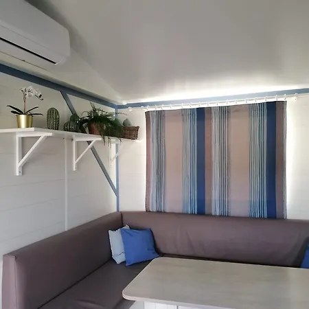 Kompleks wypoczynkowy Casinhas Dos Valados