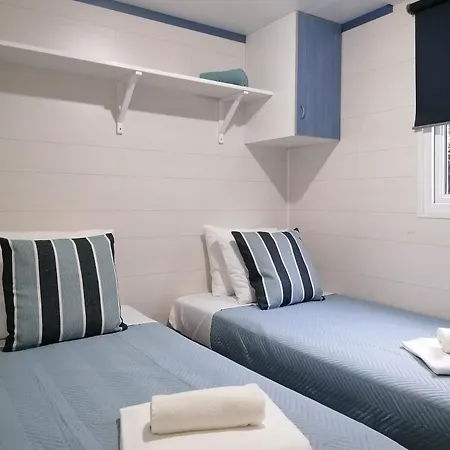 Casinhas Dos Valados Kompleks wypoczynkowy