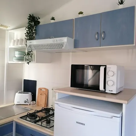 Casinhas Dos Valados Parco vacanze *