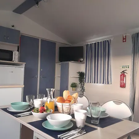 Casinhas Dos Valados *