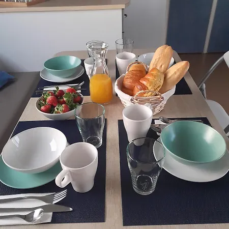 Kompleks wypoczynkowy Casinhas Dos Valados