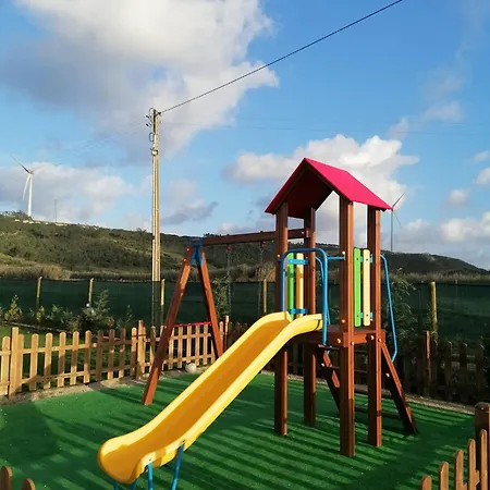Casinhas Dos Valados Parco vacanze *