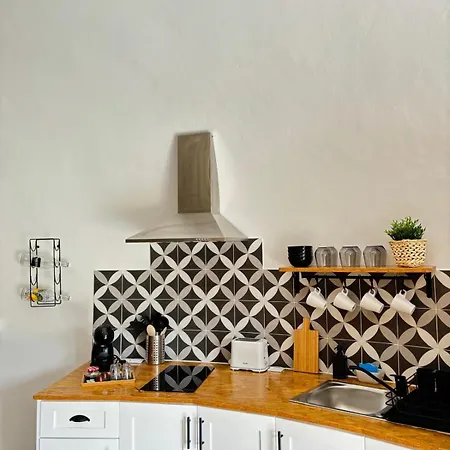 Casinhas Dos Valados Kompleks wypoczynkowy *