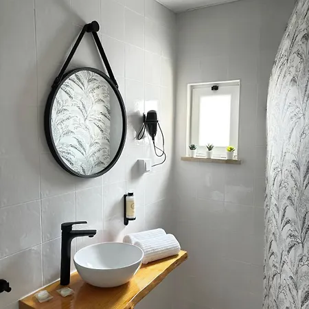 Kompleks wypoczynkowy Casinhas Dos Valados