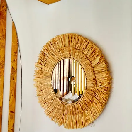 Kompleks wypoczynkowy Casinhas Dos Valados Atouguia Da Baleia