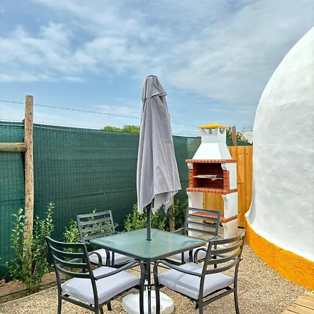 Casinhas Dos Valados *