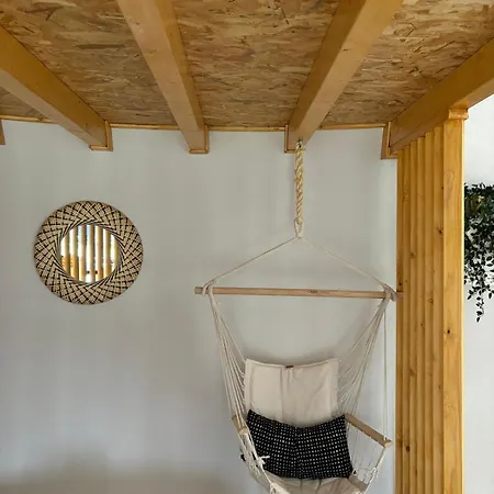 Casinhas Dos Valados Kompleks wypoczynkowy *