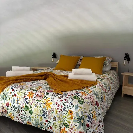 Parco vacanze Casinhas Dos Valados *