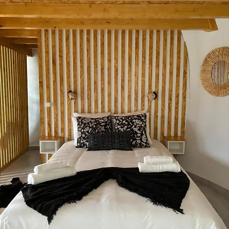 Casinhas Dos Valados Kompleks wypoczynkowy