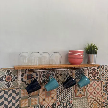 Kompleks wypoczynkowy Casinhas Dos Valados Atouguia Da Baleia