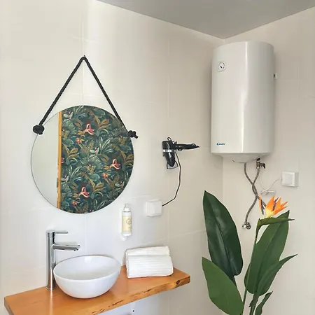 Kompleks wypoczynkowy Casinhas Dos Valados