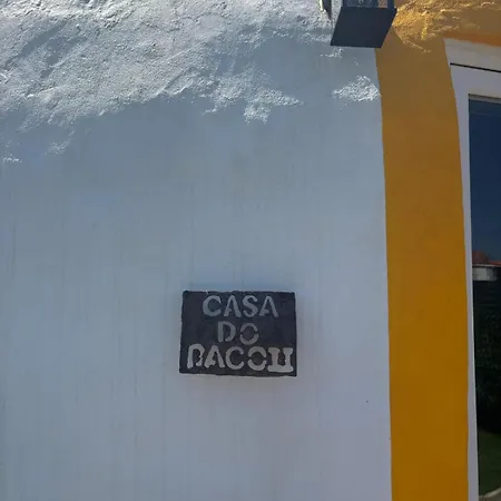 Kompleks wypoczynkowy Casinhas Dos Valados