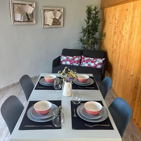 Kompleks wypoczynkowy Casinhas Dos Valados *