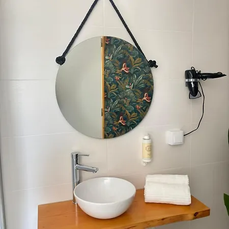 Casinhas Dos Valados Atouguia Da Baleia