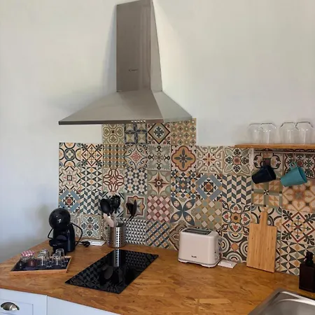 Casinhas Dos Valados Kompleks wypoczynkowy *