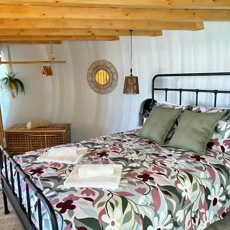 Casinhas Dos Valados Parco vacanze *