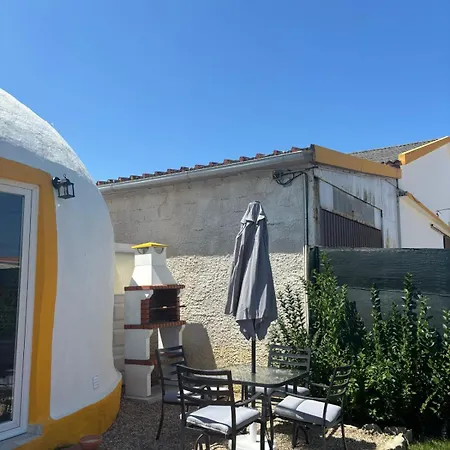 Parco vacanze Casinhas Dos Valados Atouguia Da Baleia