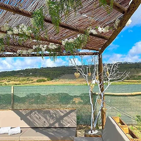Parco vacanze Casinhas Dos Valados *