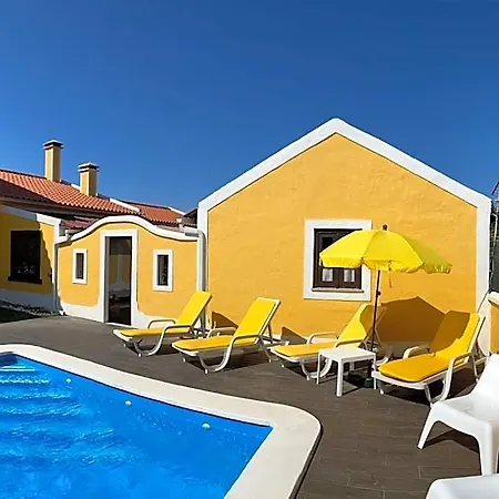 Parco vacanze Casinhas Dos Valados *