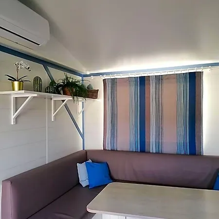 Casinhas Dos Valados Parco vacanze *