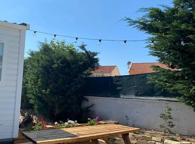 Casinhas Dos Valados * アトウギア・ダ・バレイア