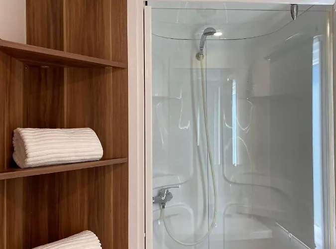 Casinhas Dos Valados ホリデーパーク