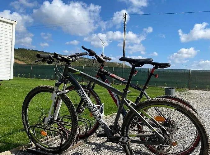 ホリデーパーク Casinhas Dos Valados