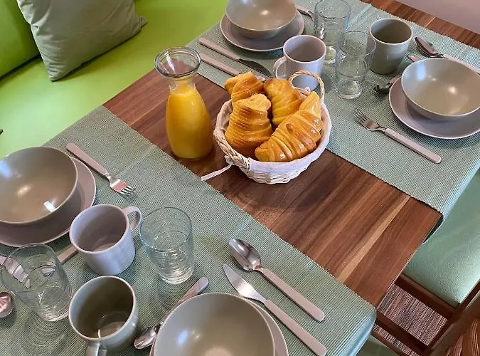 Casinhas Dos Valados *