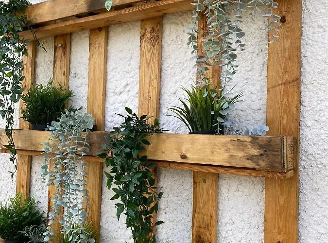 Casinhas Dos Valados ホリデーパーク