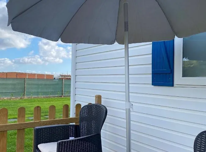 Casinhas Dos Valados Parco vacanze