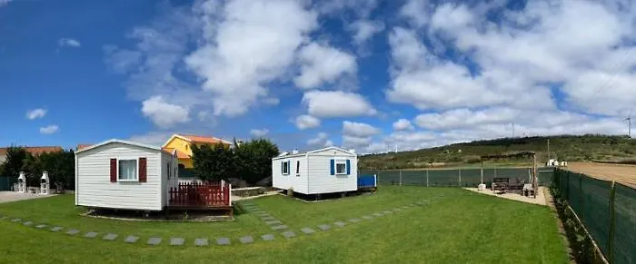 Casinhas Dos Valados * アトウギア・ダ・バレイア