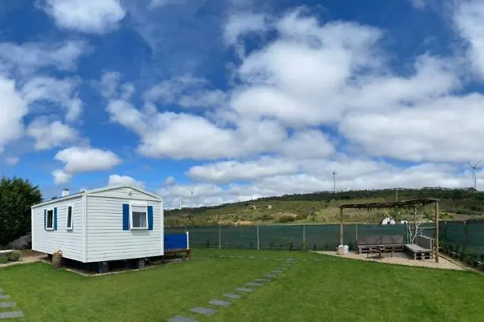 Casinhas Dos Valados *