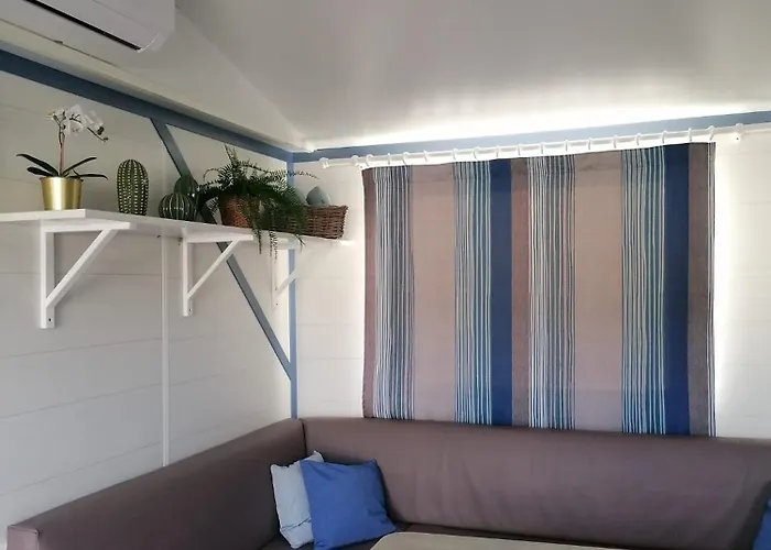 ホリデーパーク Casinhas Dos Valados