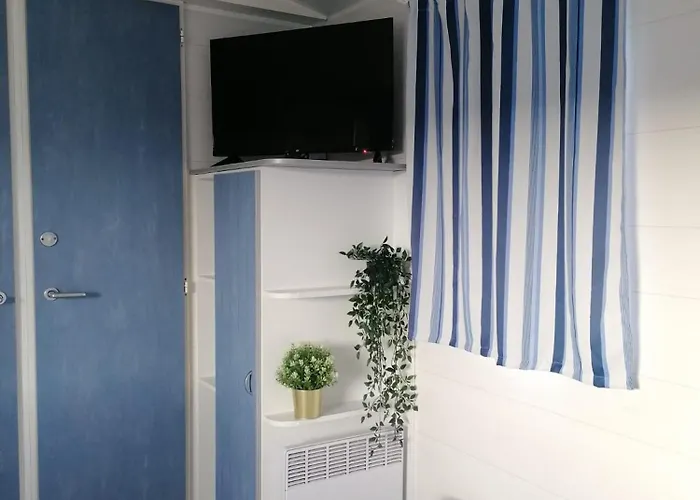 Casinhas Dos Valados *