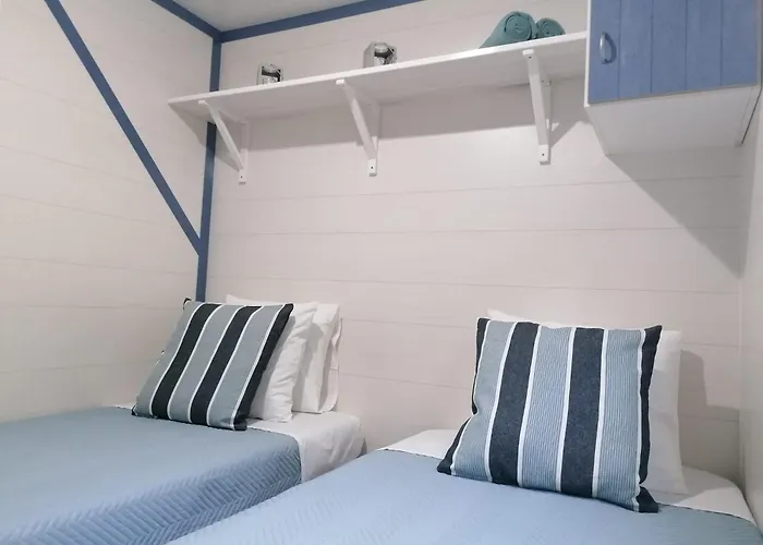 Casinhas Dos Valados