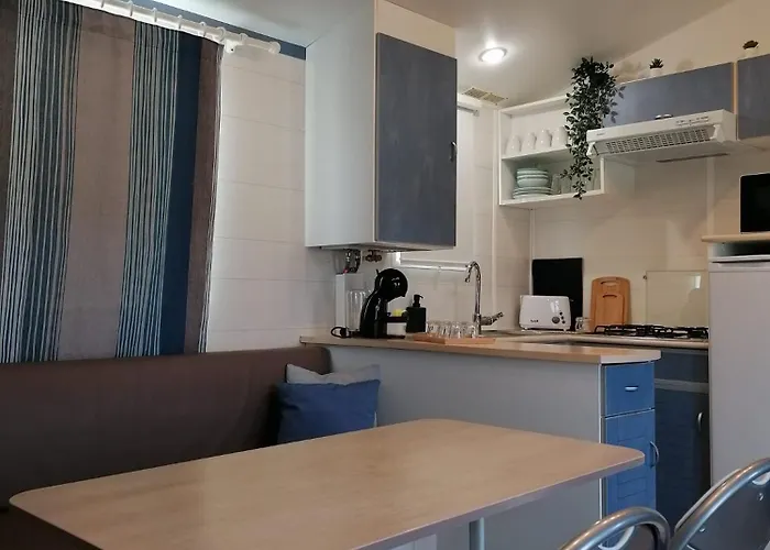 ホリデーパーク Casinhas Dos Valados