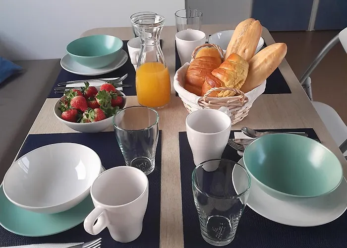 ホリデーパーク Casinhas Dos Valados