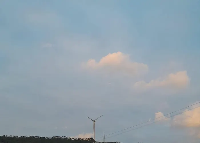 Casinhas Dos Valados * アトウギア・ダ・バレイア