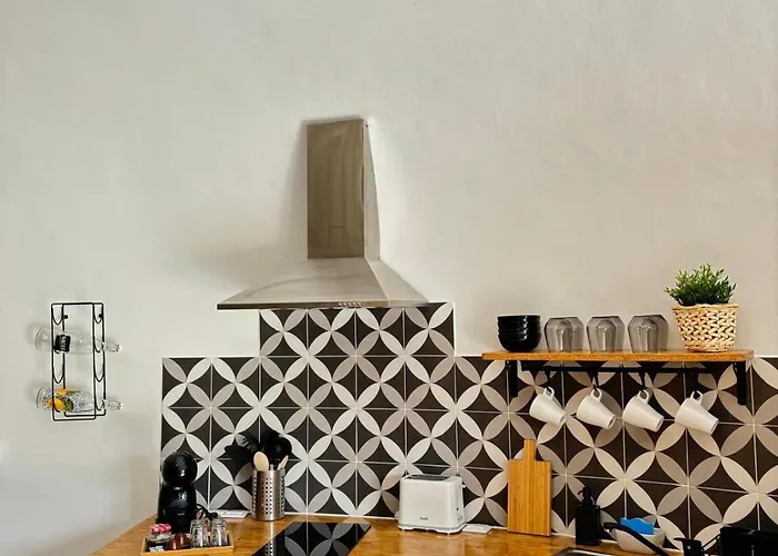 Casinhas Dos Valados ホリデーパーク *