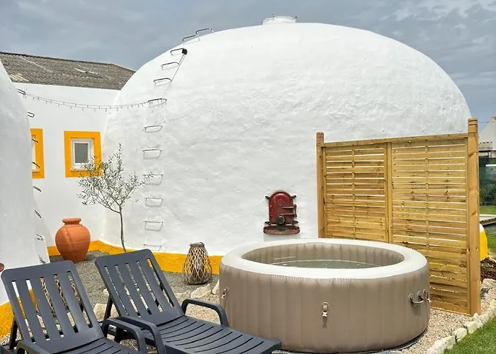 Casinhas Dos Valados *